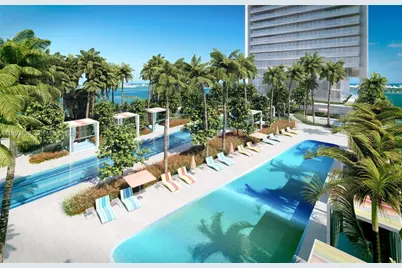 700 NE 26th Ter #2602, Miami, FL 33137 - Photo 41