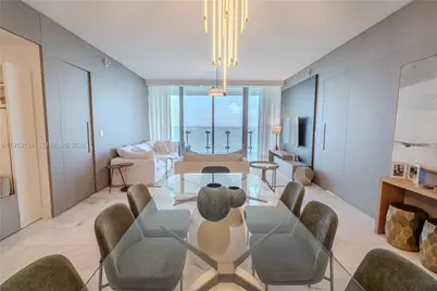 700 NE 26th Ter #2602, Miami, FL 33137 - Photo 9