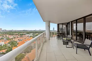 3598 Yacht Club Dr, Aventura, FL 33180 - Photo 15