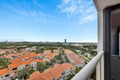 3598 Yacht Club Dr #1403, Aventura, FL 33180 - Photo 17