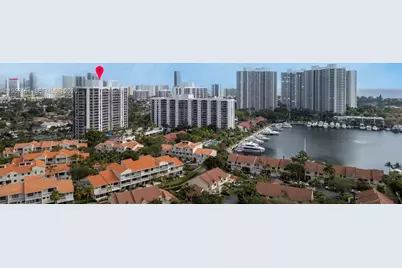 3598 Yacht Club Dr #1403, Aventura, FL 33180 - Photo 43