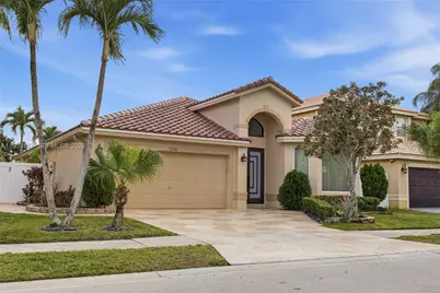 3536 Hudson Ln, Boynton Beach, FL 33436 - Photo 1