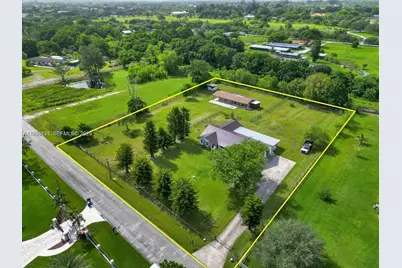 17680 SW 54th St, Southwest Ranches, FL 33331 - Photo 1