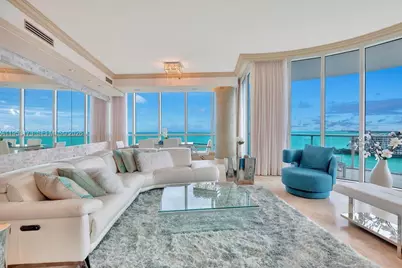 100 S Pointe Dr #1504, Miami Beach, FL 33139 - Photo 3