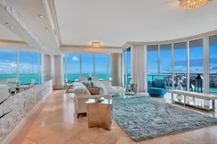 100 S Pointe Dr, Miami Beach, FL 33139 - Photo 1