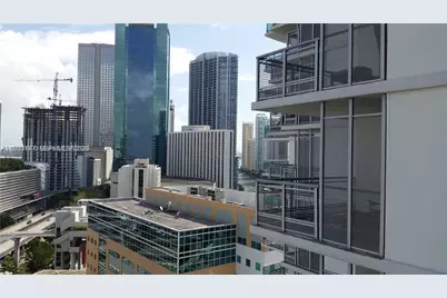 350 S Miami Ave #1907, Miami, FL 33130 - Photo 5