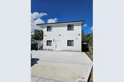 1749 NW 69th St #1, Miami, FL 33147 - Photo 1