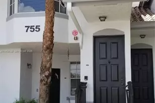 755 SW 148th Ave, Sunrise, FL 33325 - Photo 1