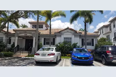 755 SW 148th Ave #1103, Sunrise, FL 33325 - Photo 21