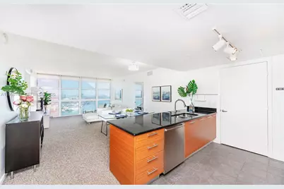 50 Biscayne Blvd #4104, Miami, FL 33132 - Photo 3