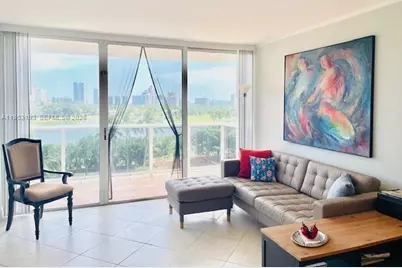 3675 N Country Club Dr #708, Aventura, FL 33180 - Photo 3