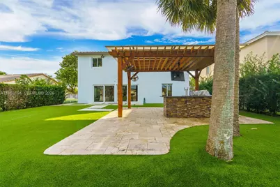 12735 SW 47th St, Miramar, FL 33027 - Photo 41