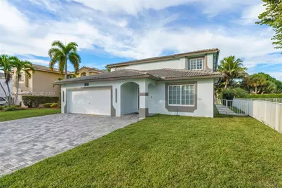 12735 SW 47th St, Miramar, FL 33027 - Photo 3