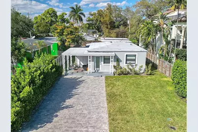 607 SW 10th St, Fort Lauderdale, FL 33315 - Photo 1