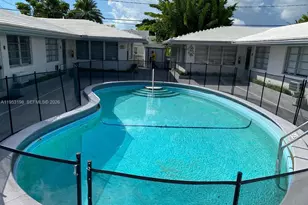 724 NE 6th St, Hallandale Beach, FL 33009 - Photo 1
