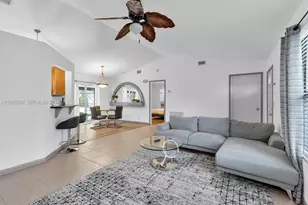 672 SW Stillman Ave, Port Saint Lucie, FL 34953 - Photo 5