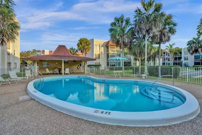 3511 E Inverrary Dr #107, Lauderhill, FL 33319 - Photo 35