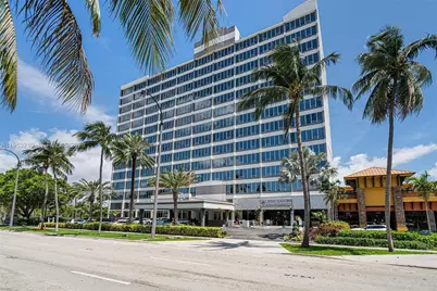2455 E Sunrise Blvd #CU9J, Fort Lauderdale, FL 33304 - Photo 1