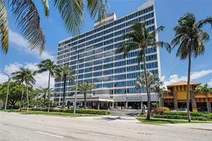 2455 E Sunrise Blvd, Fort Lauderdale, FL 33304 - Photo 1