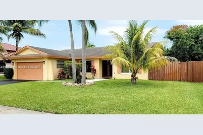 6991 NW 20th Ct, Margate, FL 33063 - Photo 9