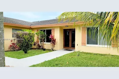 6991 NW 20th Ct, Margate, FL 33063 - Photo 7