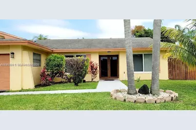 6991 NW 20th Ct, Margate, FL 33063 - Photo 5