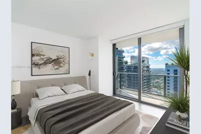 801 S Miami Ave #4709, Miami, FL 33130 - Photo 9