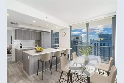 801 S Miami Ave #4709, Miami, FL 33130 - Photo 3