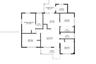 13380 NW 32nd Ave, Opa Locka, FL 33054 - Photo 19