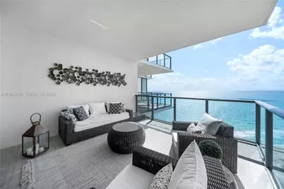 9703 Collins Ave #2604, Bal Harbour, FL 33154 - Photo 7