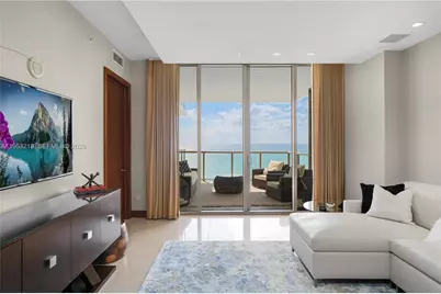 9703 Collins Ave #2604, Bal Harbour, FL 33154 - Photo 3