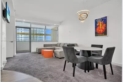 1395 Brickell Ave #3311, Miami, FL 33131 - Photo 17