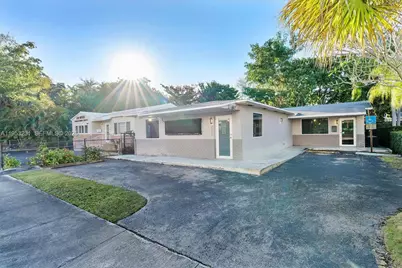 2482 SW Secoffee Ter, Miami, FL 33133 - Photo 3