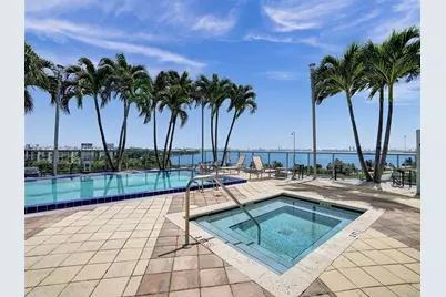 601 NE 36th St #1003, Miami, FL 33137 - Photo 35