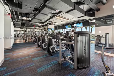 601 NE 36th St #1003, Miami, FL 33137 - Photo 41