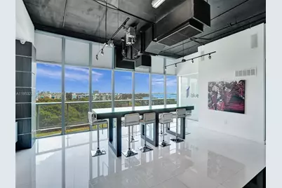 601 NE 36th St #1003, Miami, FL 33137 - Photo 49