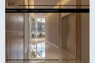 601 NE 36th St #1003, Miami, FL 33137 - Photo 71