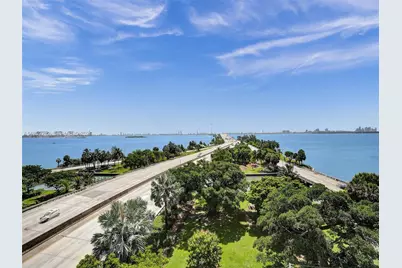 601 NE 36th St #1003, Miami, FL 33137 - Photo 33