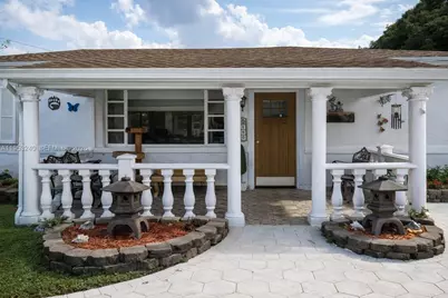 480 NE 109th St, Miami, FL 33161 - Photo 1