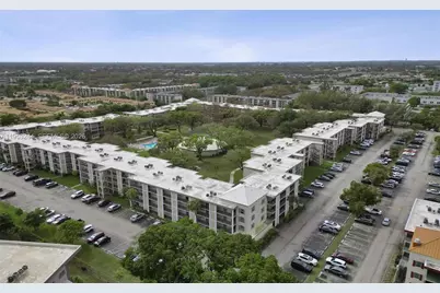 2999 NW 48th Ave #245, Lauderdale Lakes, FL 33313 - Photo 35