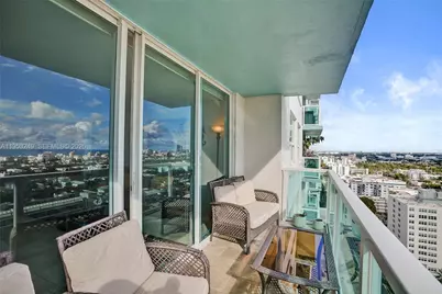 650 West Ave #2206, Miami Beach, FL 33139 - Photo 33