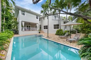 164 W Mashta Dr, Key Biscayne, FL 33149 - Photo 27