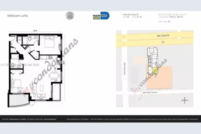 3180 SW 22nd St #601, Miami, FL 33145 - Photo 29