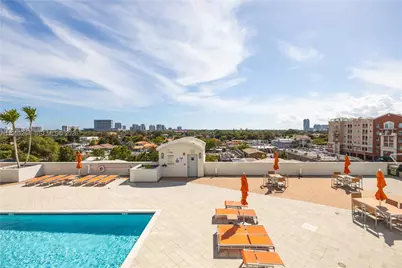3180 SW 22nd St #601, Miami, FL 33145 - Photo 5