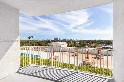 3180 SW 22nd St #601, Miami, FL 33145 - Photo 9