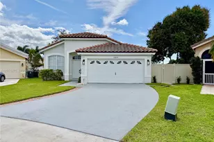 13034 Sheridan Terrace, Wellington, FL 33414 - Photo 1