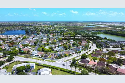10137 SW 223rd Ter, Cutler Bay, FL 33190 - Photo 43
