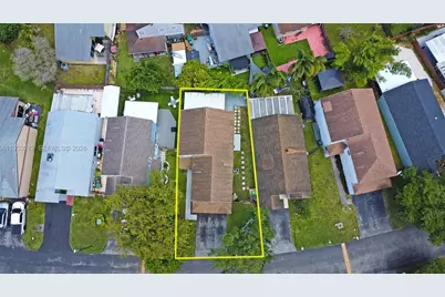 10137 SW 223rd Ter, Cutler Bay, FL 33190 - Photo 41