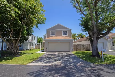 10137 SW 223rd Ter, Cutler Bay, FL 33190 - Photo 59