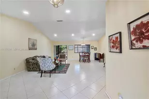 8201 NW 53rd St, Lauderhill, FL 33351 - Photo 5